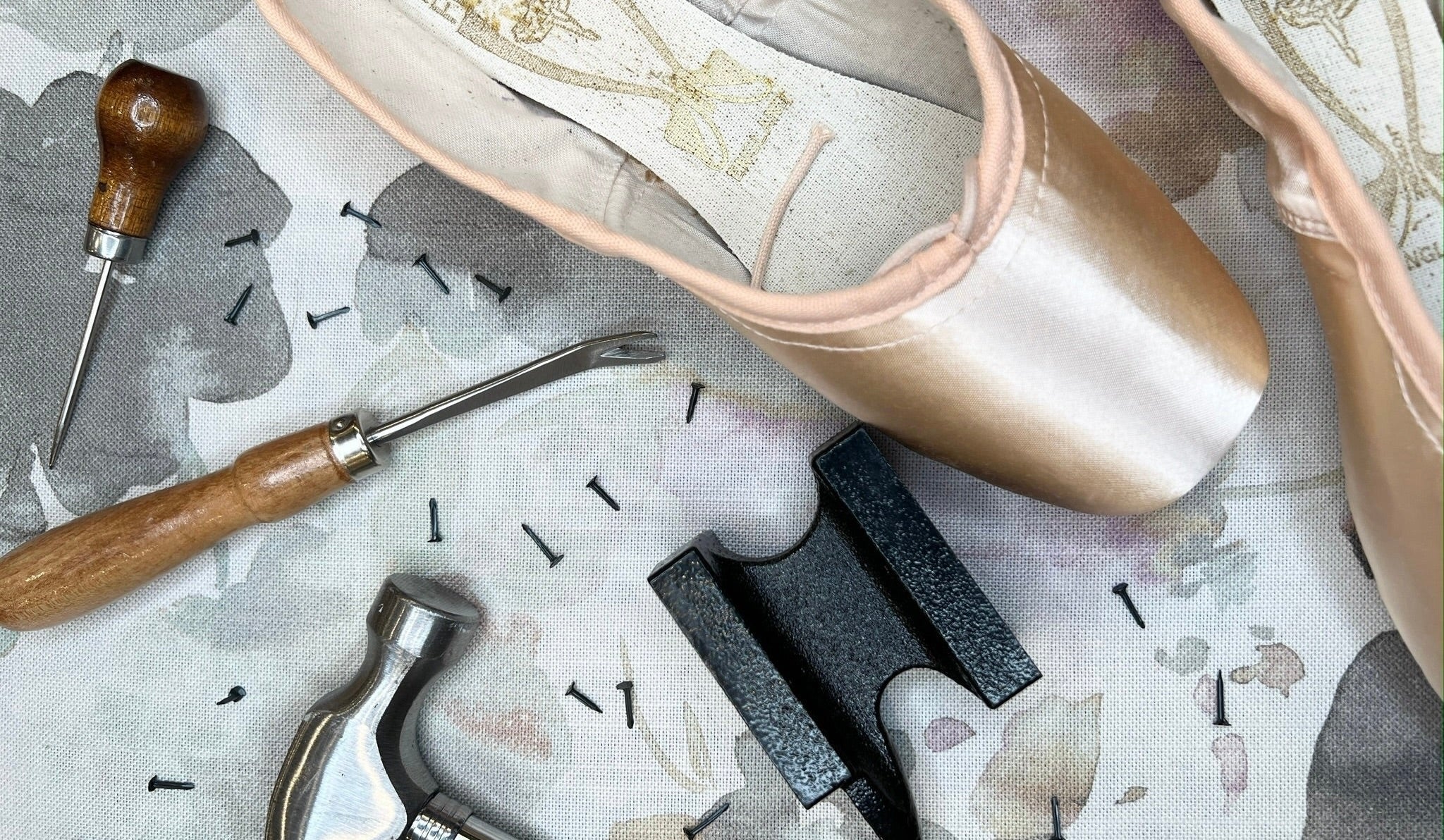 How to Make Your Pointe Shoes Last Longer: Simple Tips & Tricks