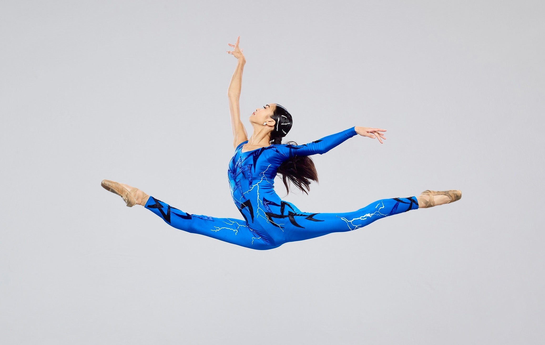 What's in Kayla Mak's Dance Bag?