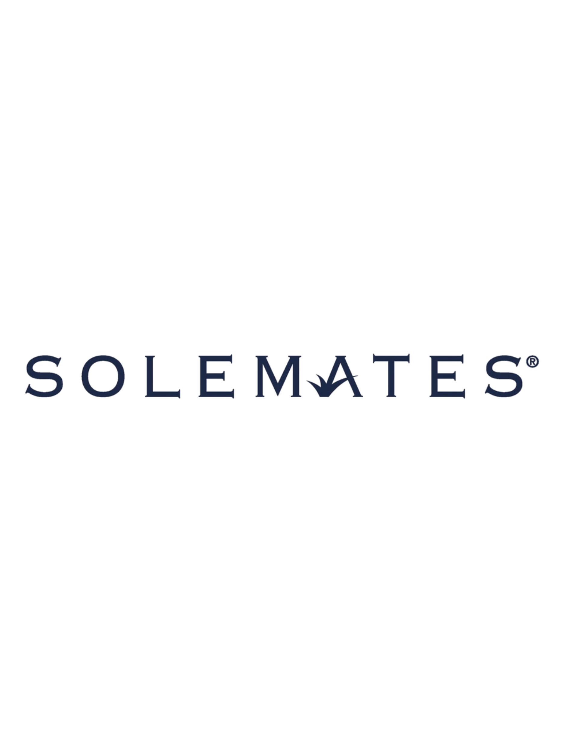 Solemates