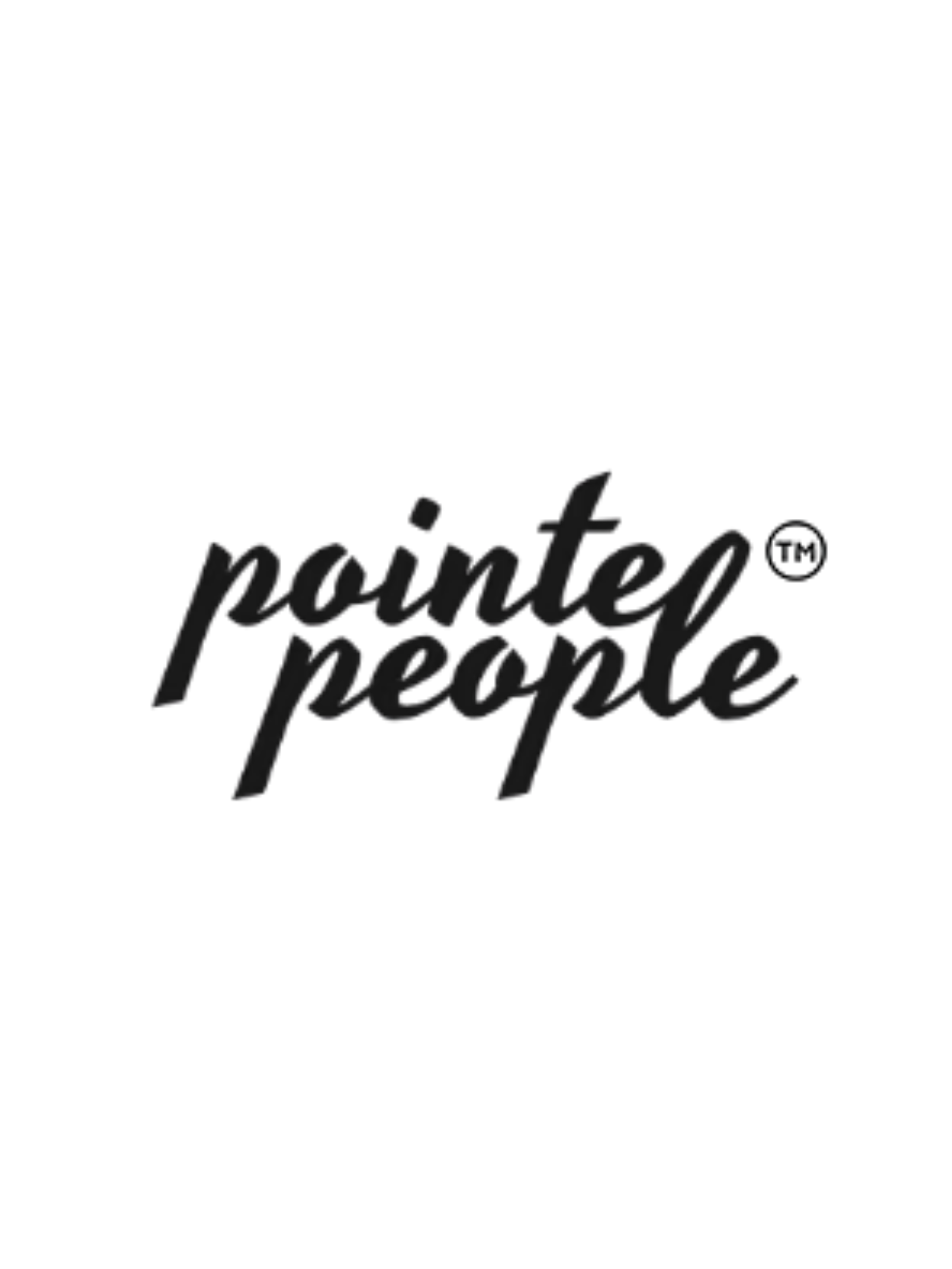 Pointe People