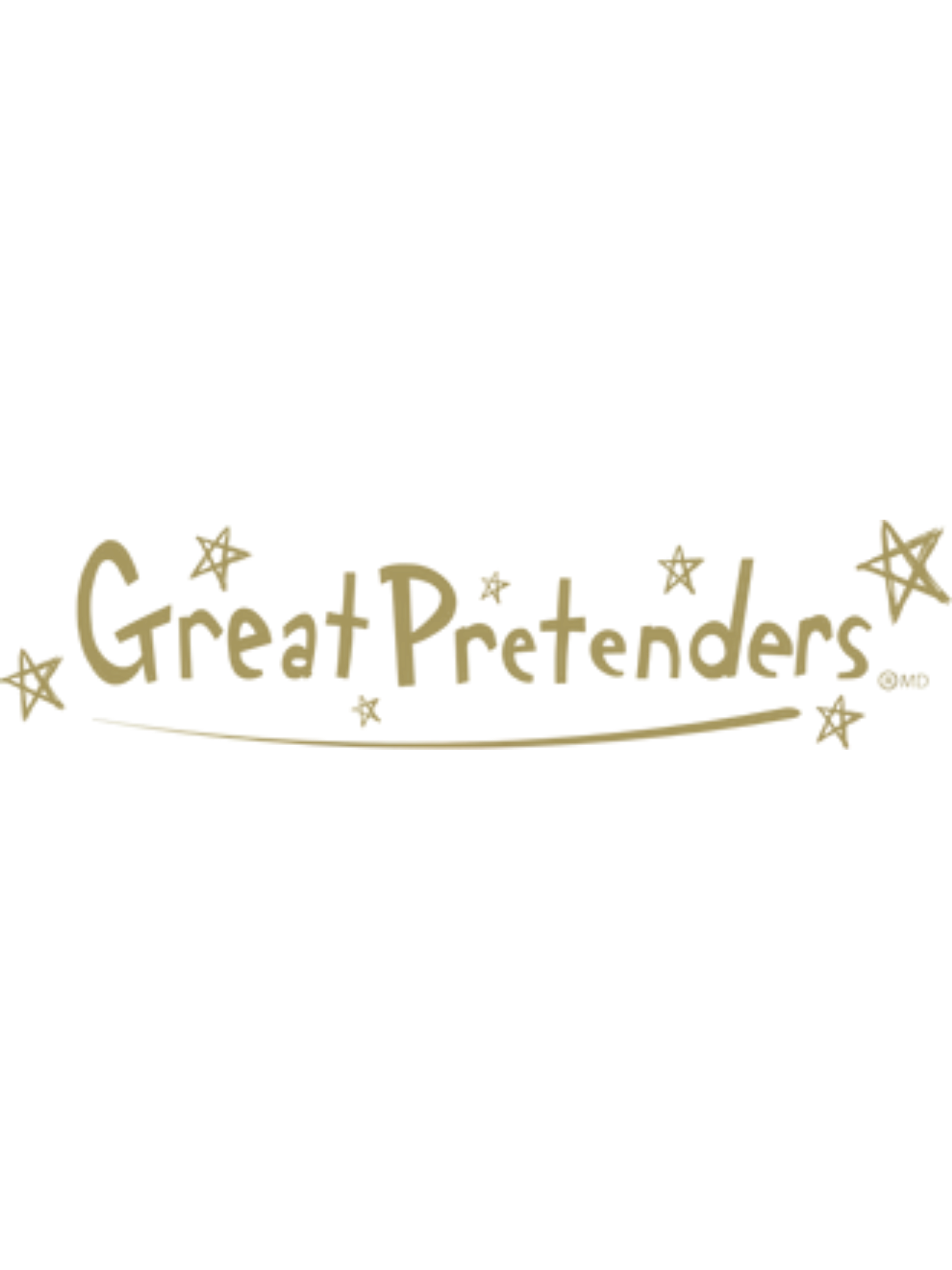 Great Pretenders