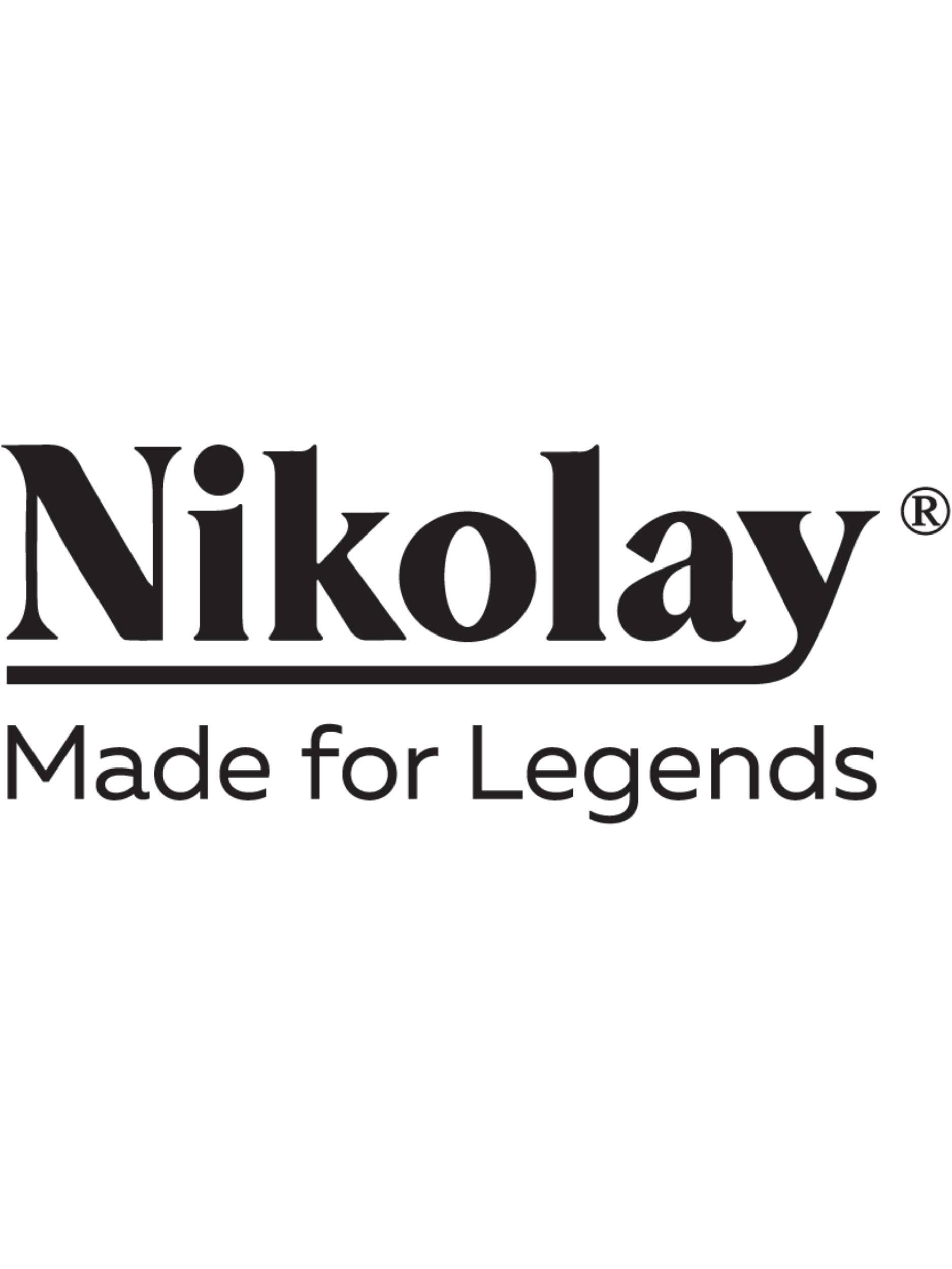 Nikolay