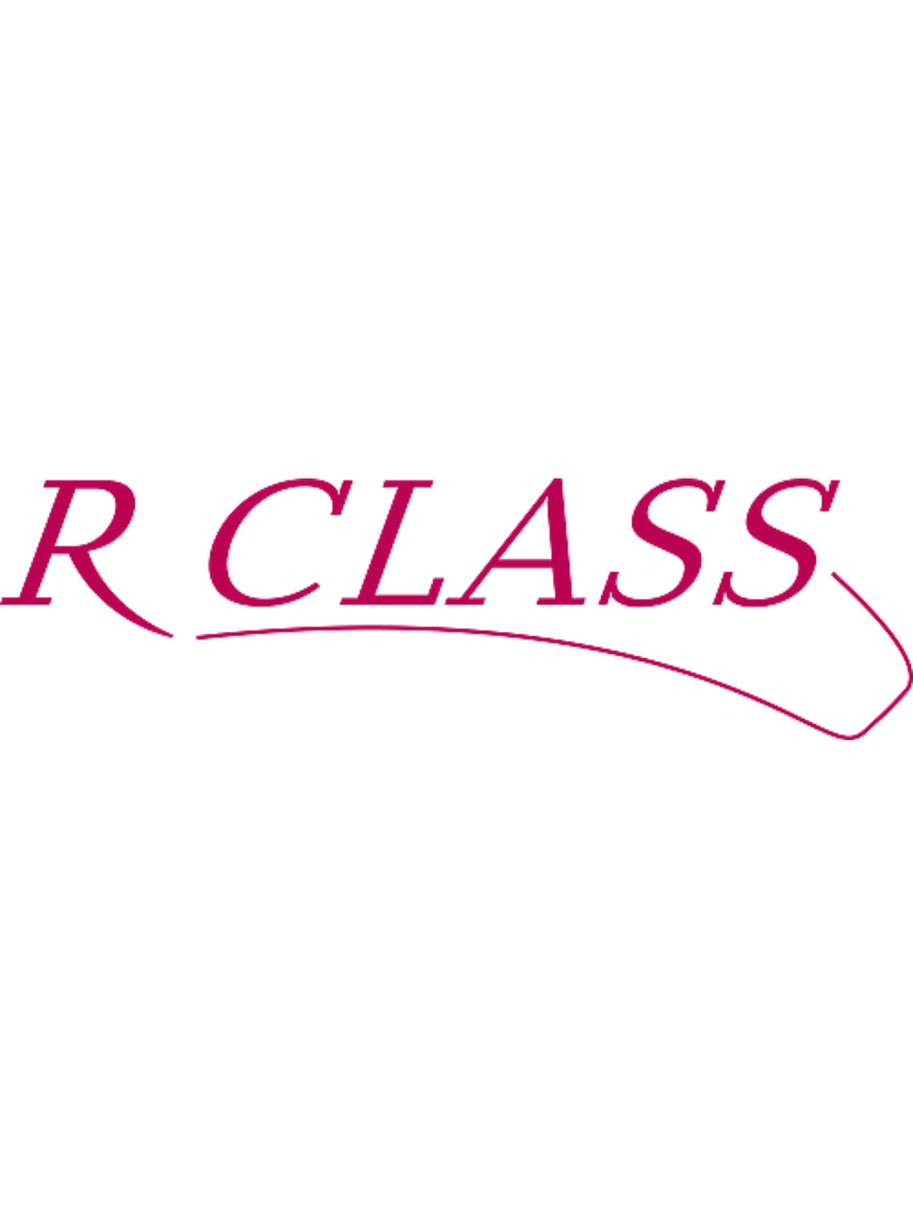 R-Class