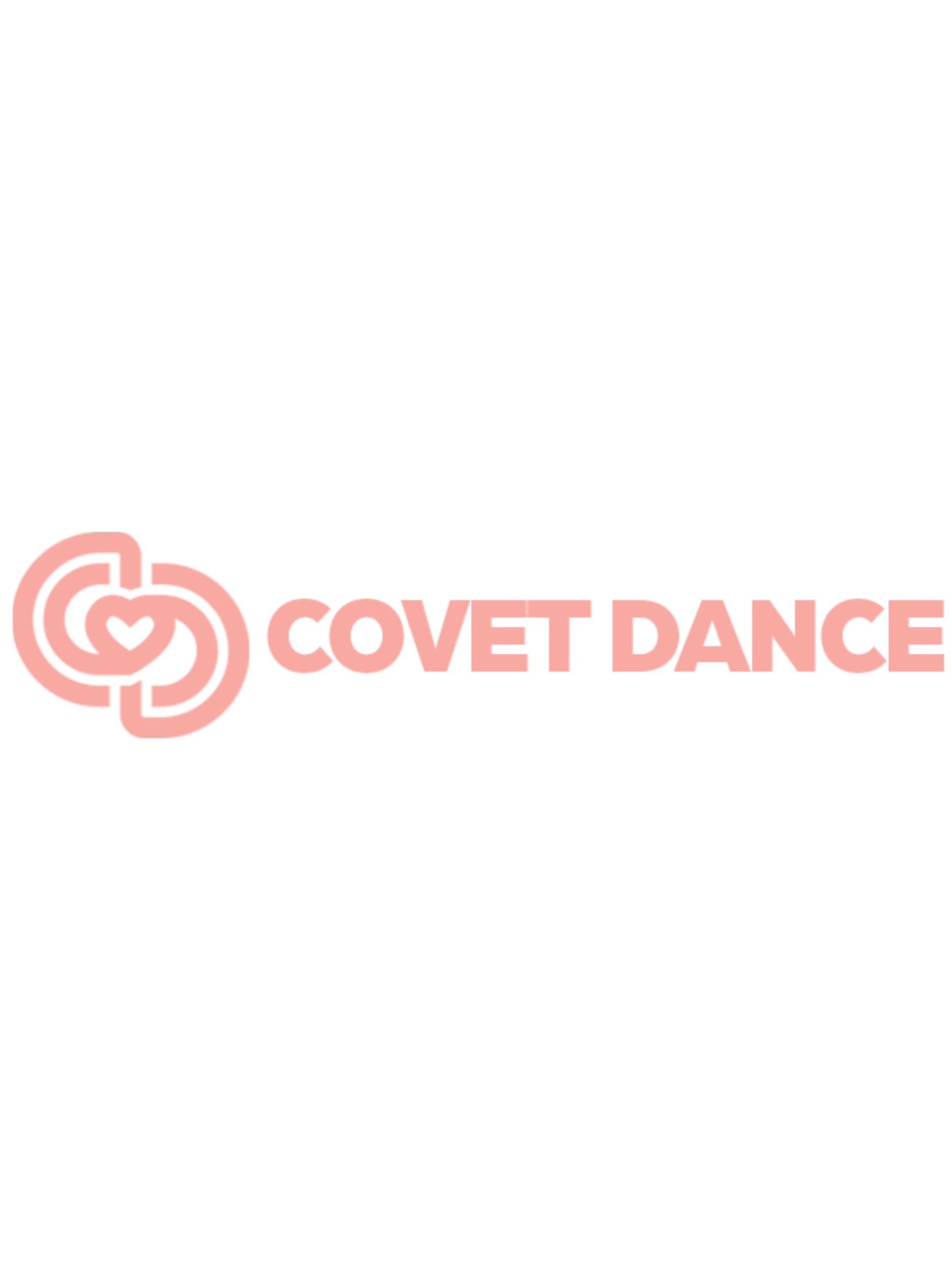 Covet Dance