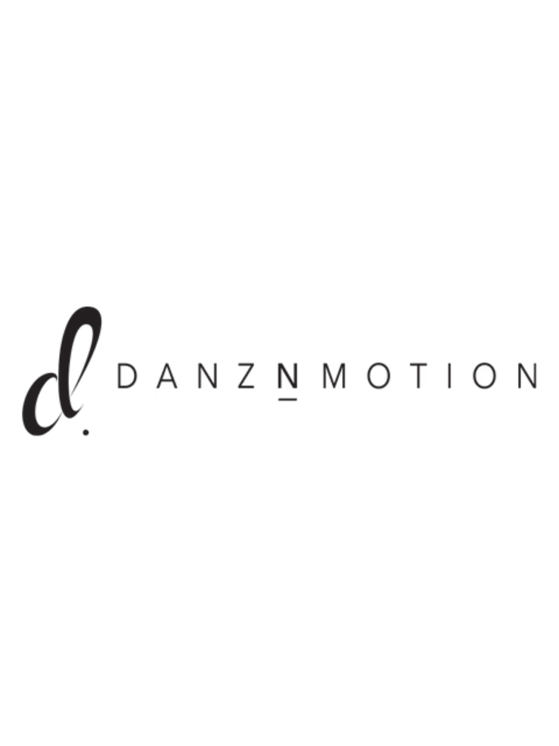 Danznmotion