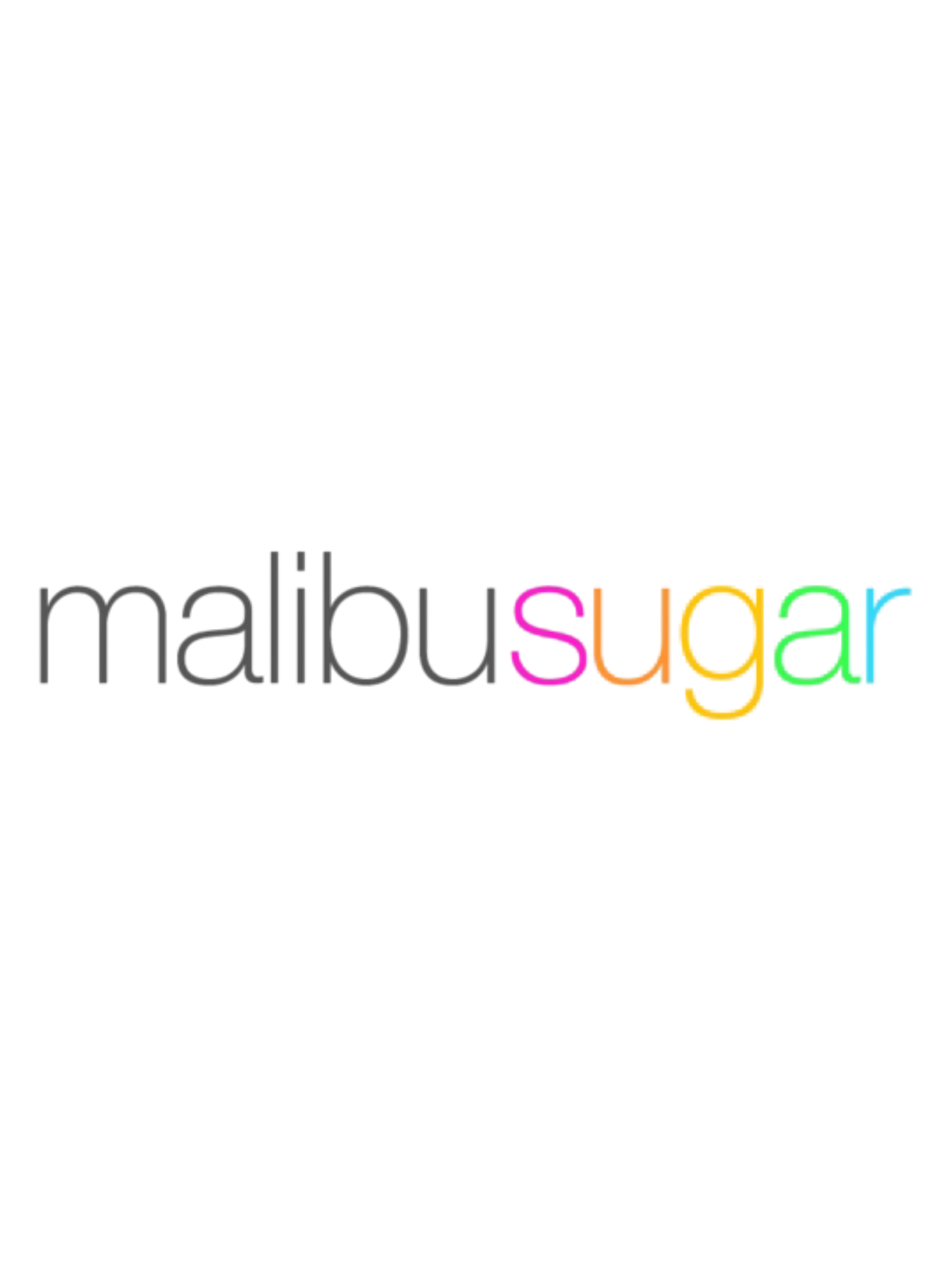 Malibu Sugar