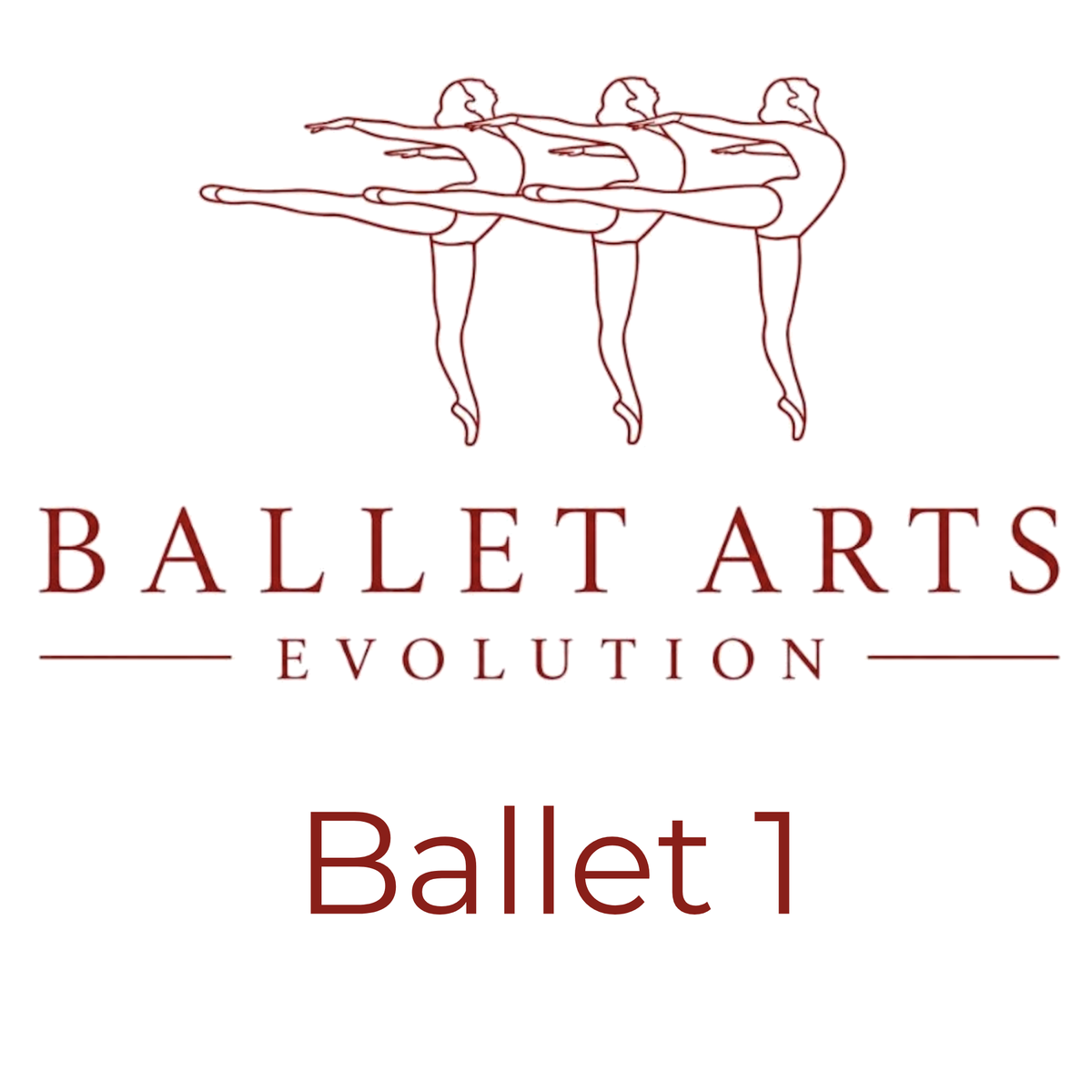 BAE Uniform Ballet 1