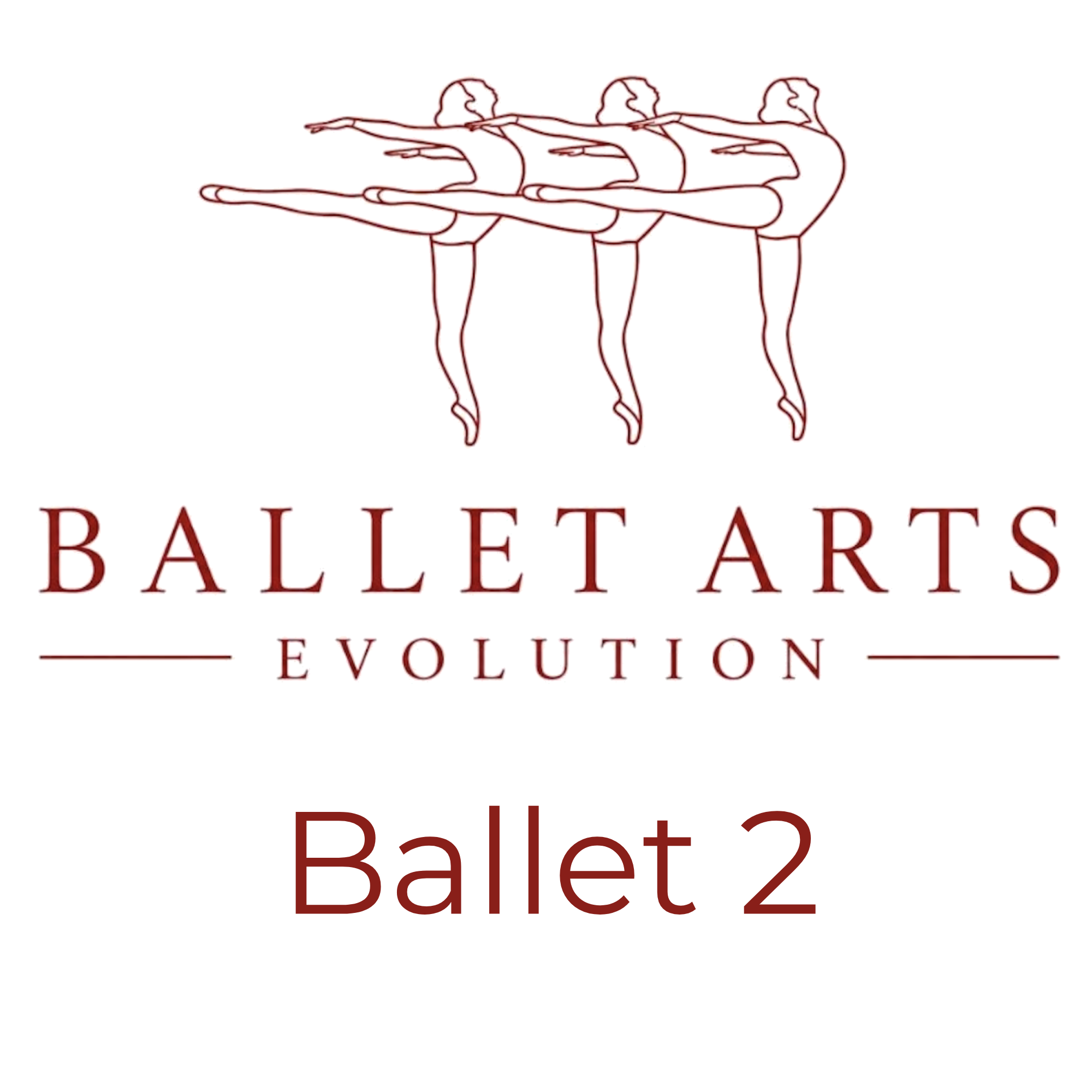 BAE Uniform Ballet 2