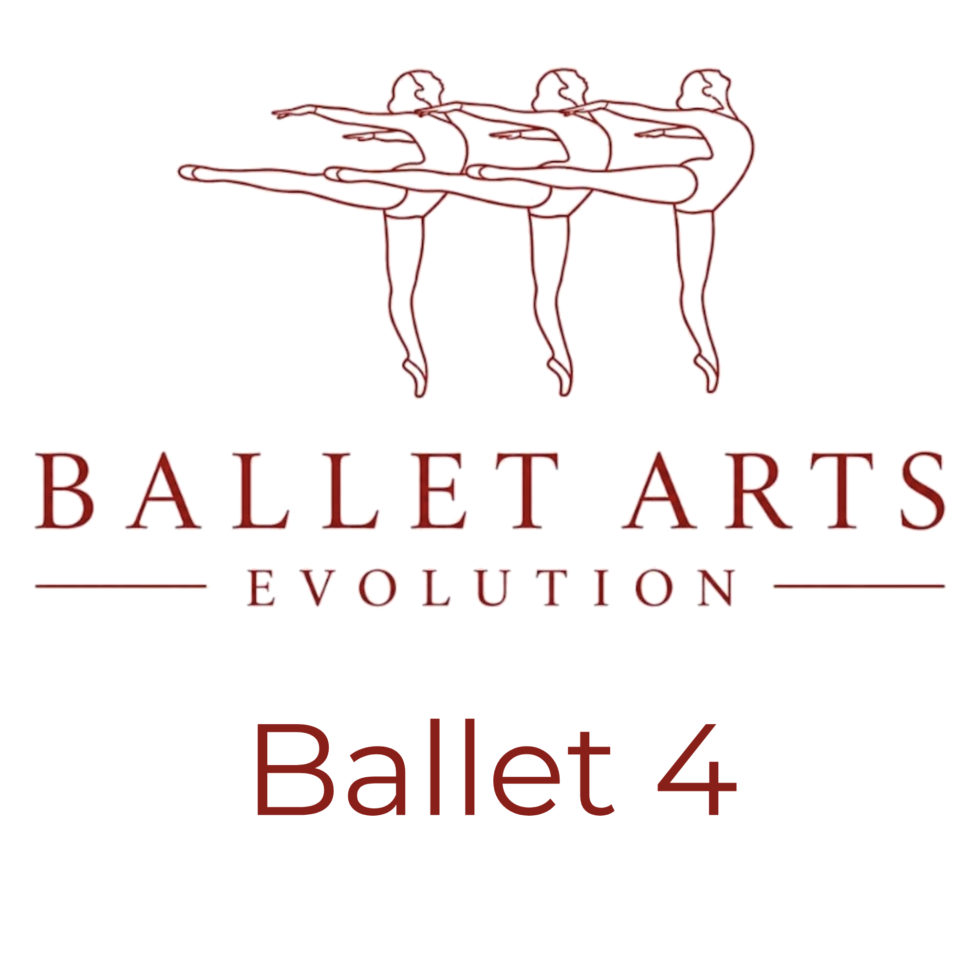 BAE Uniform Ballet 4