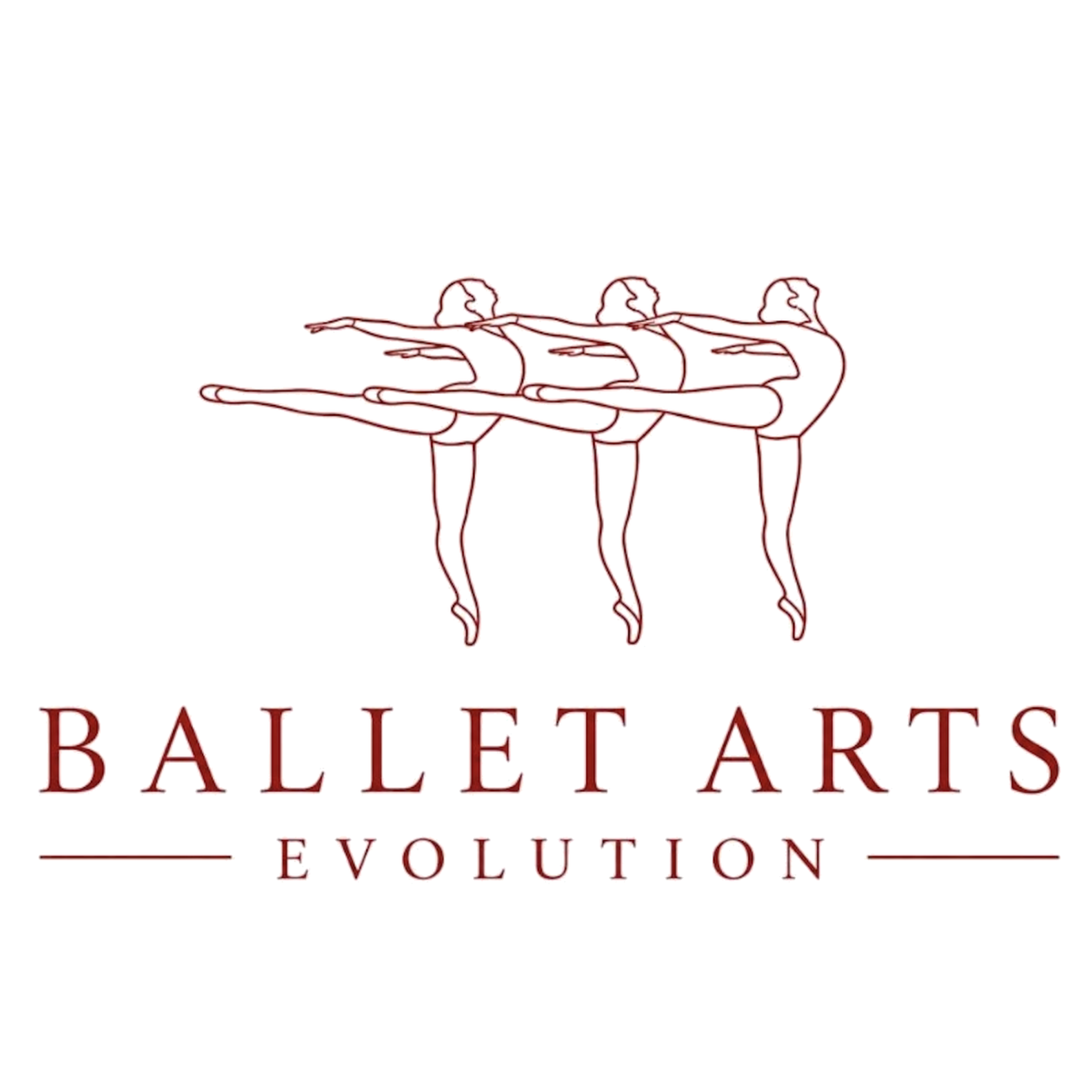 Ballet Arts Evolution