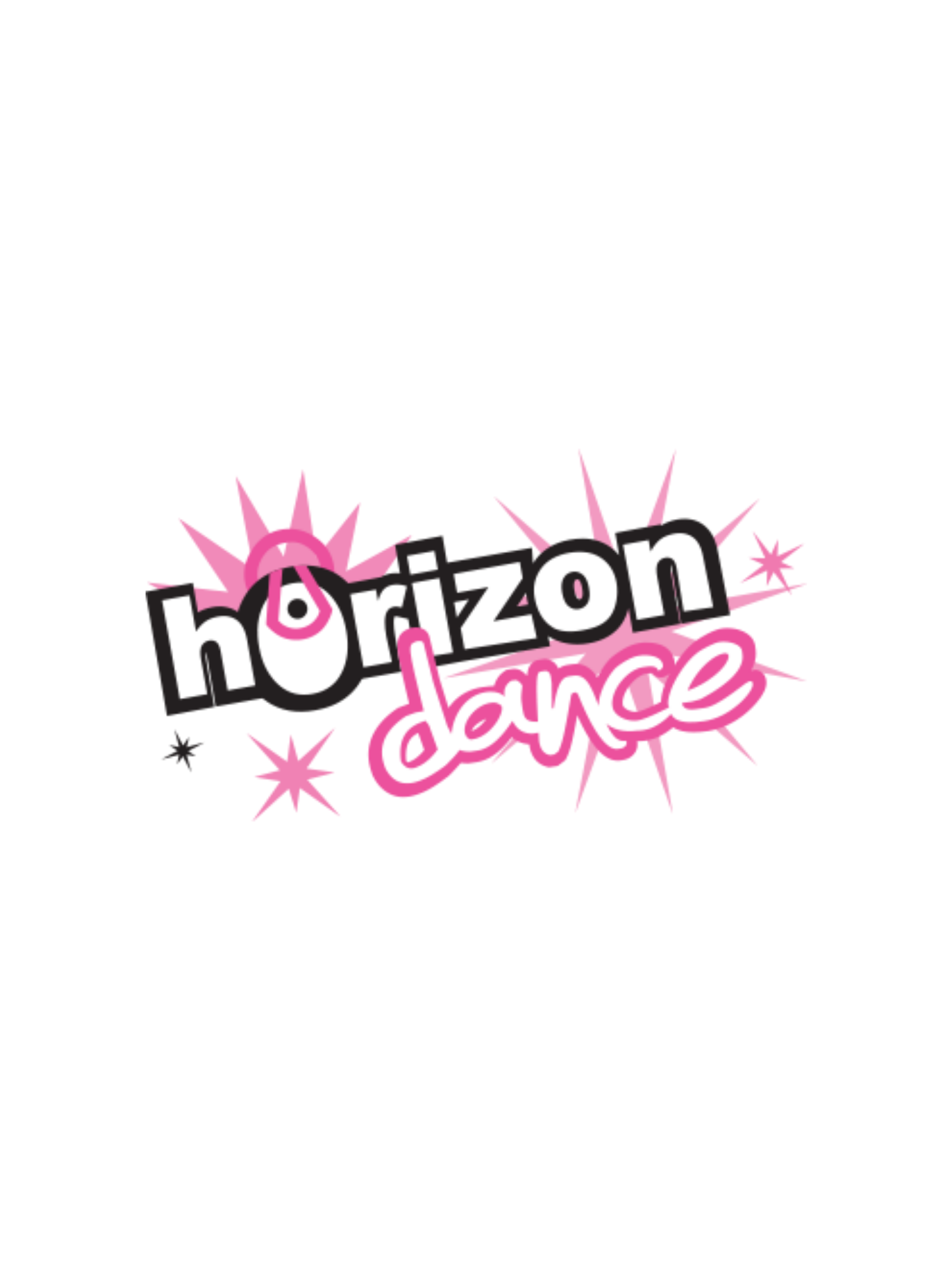 Horizon Dance Bags