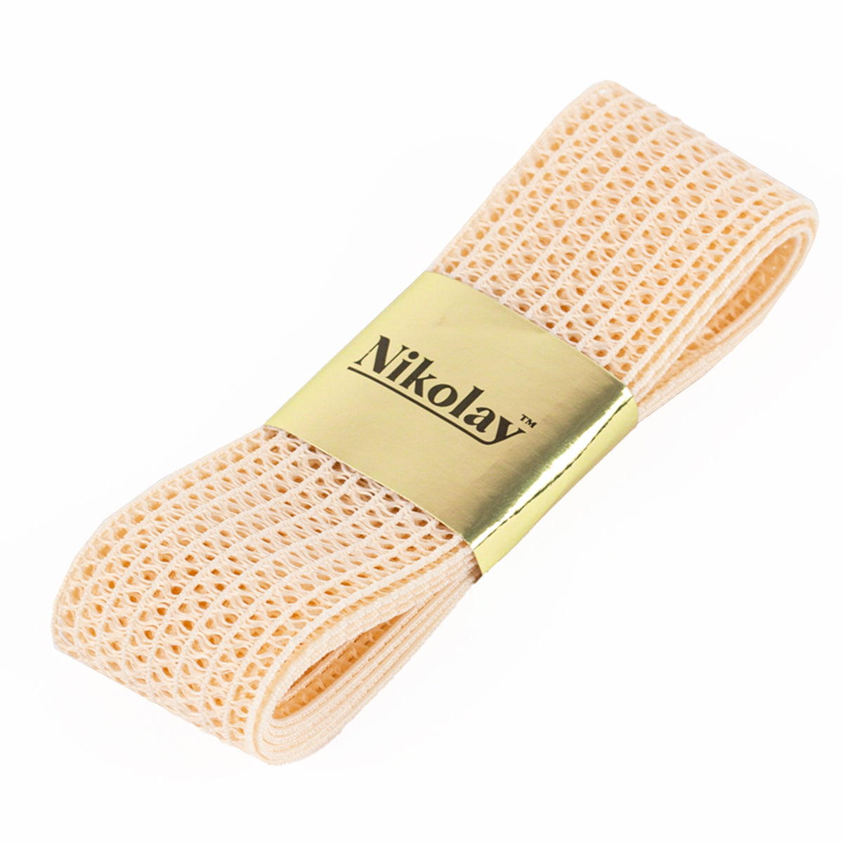 Nikolay Transparent Mesh Elastic