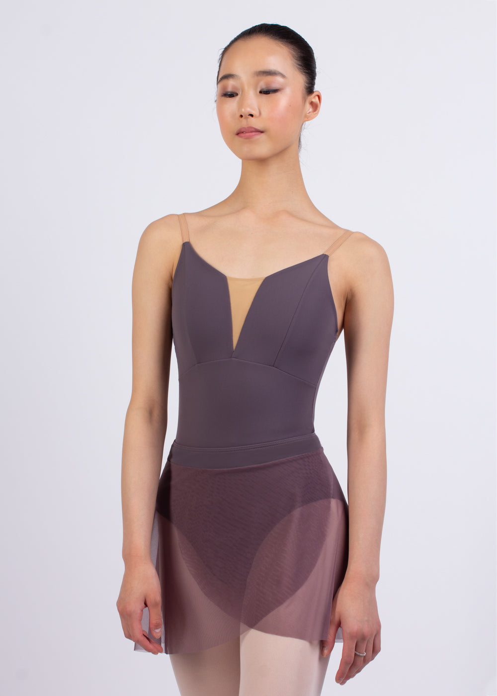 Nikolay Ladies' Celine Mesh Skirt