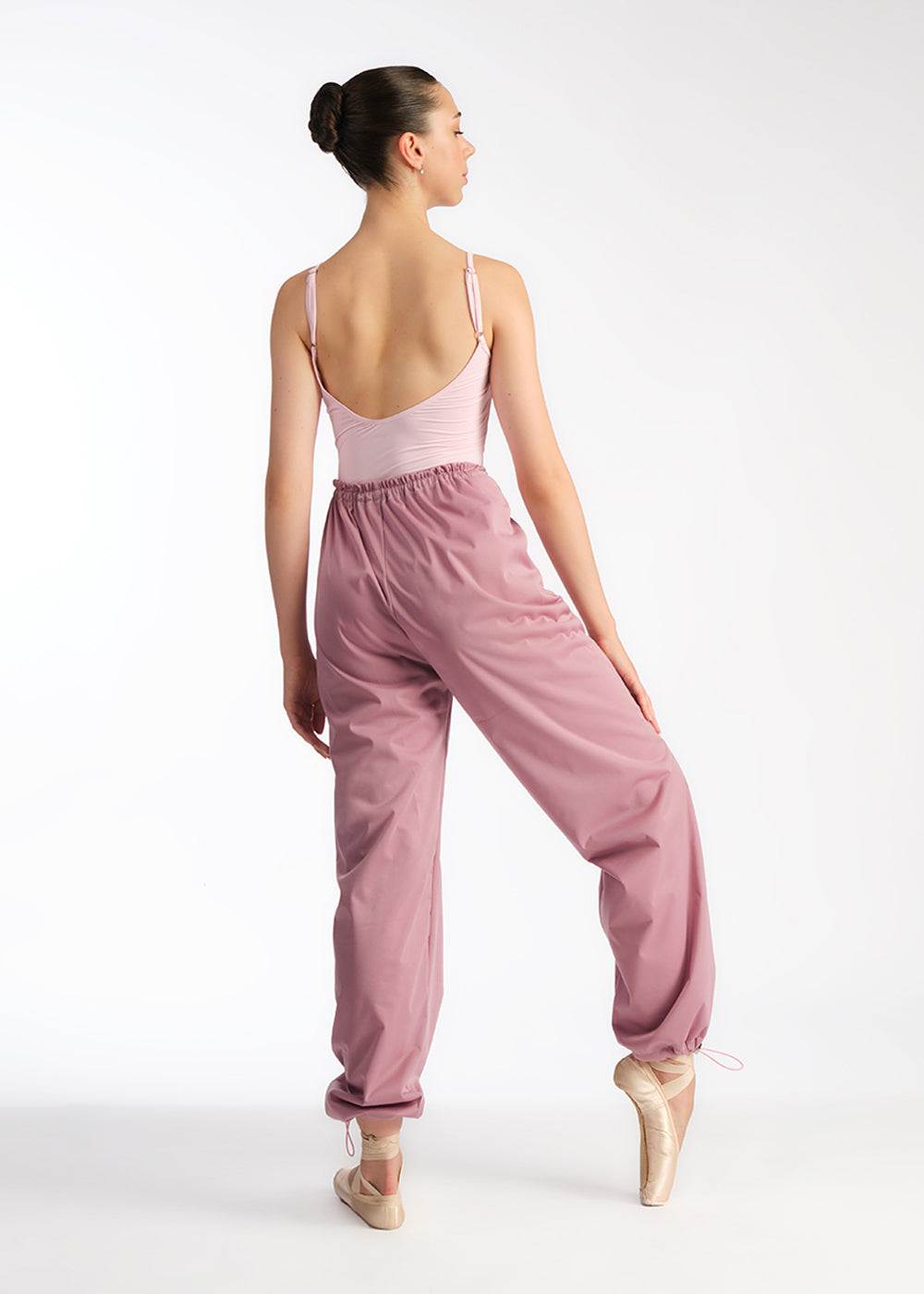 Nikolay Ladies' Bliss-1 Warm-up Pants
