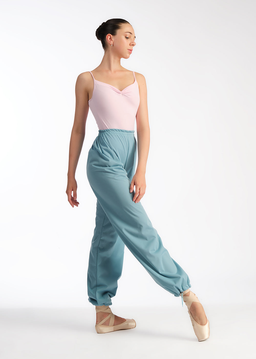 Nikolay Ladies' Bliss-1 Warm-up Pants