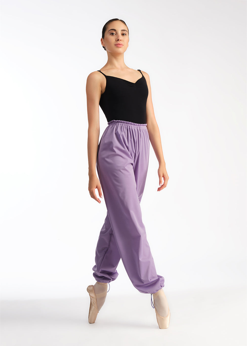 Nikolay Ladies' Bliss-1 Warm-up Pants