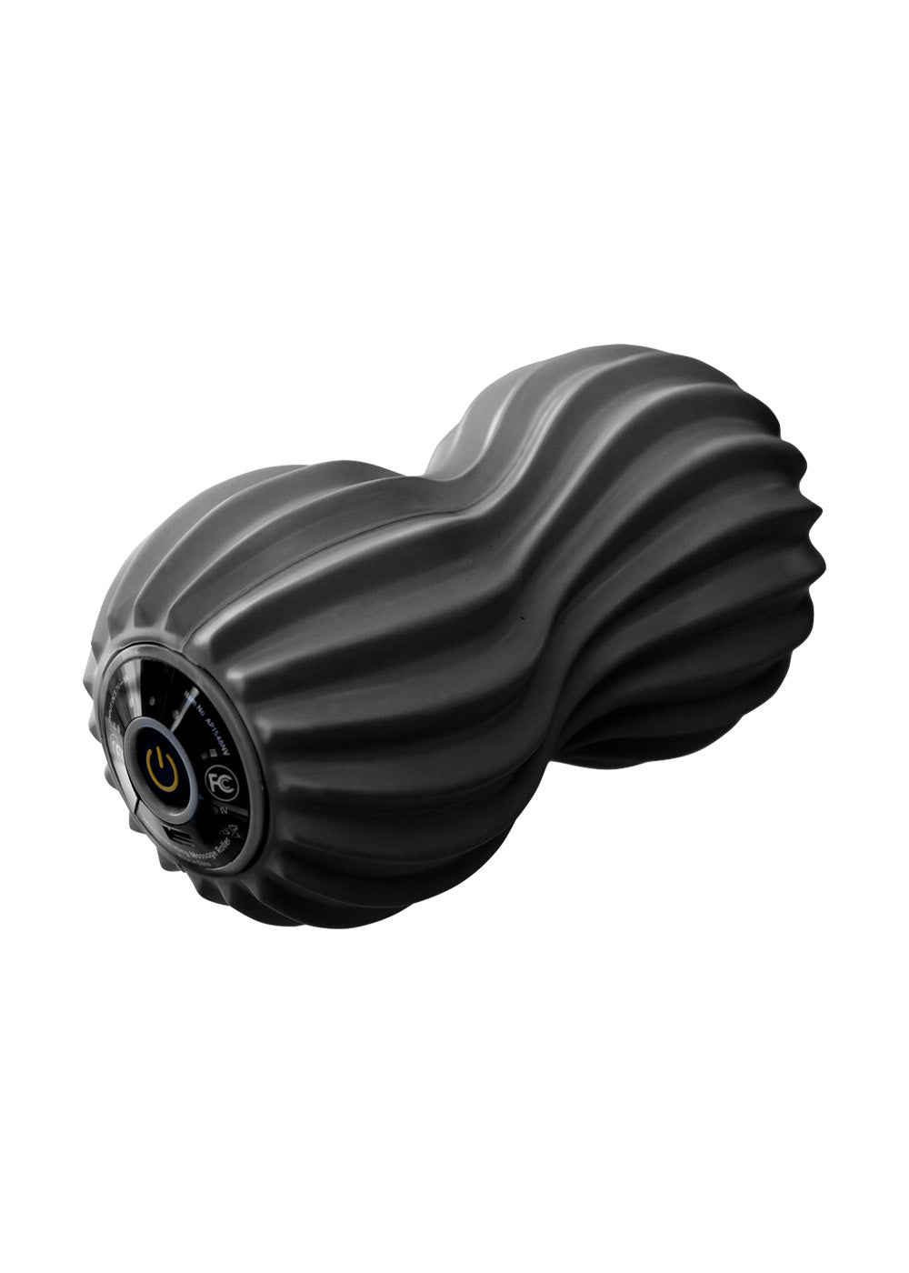 Nikolay Vibrating Peanut Foam Roller