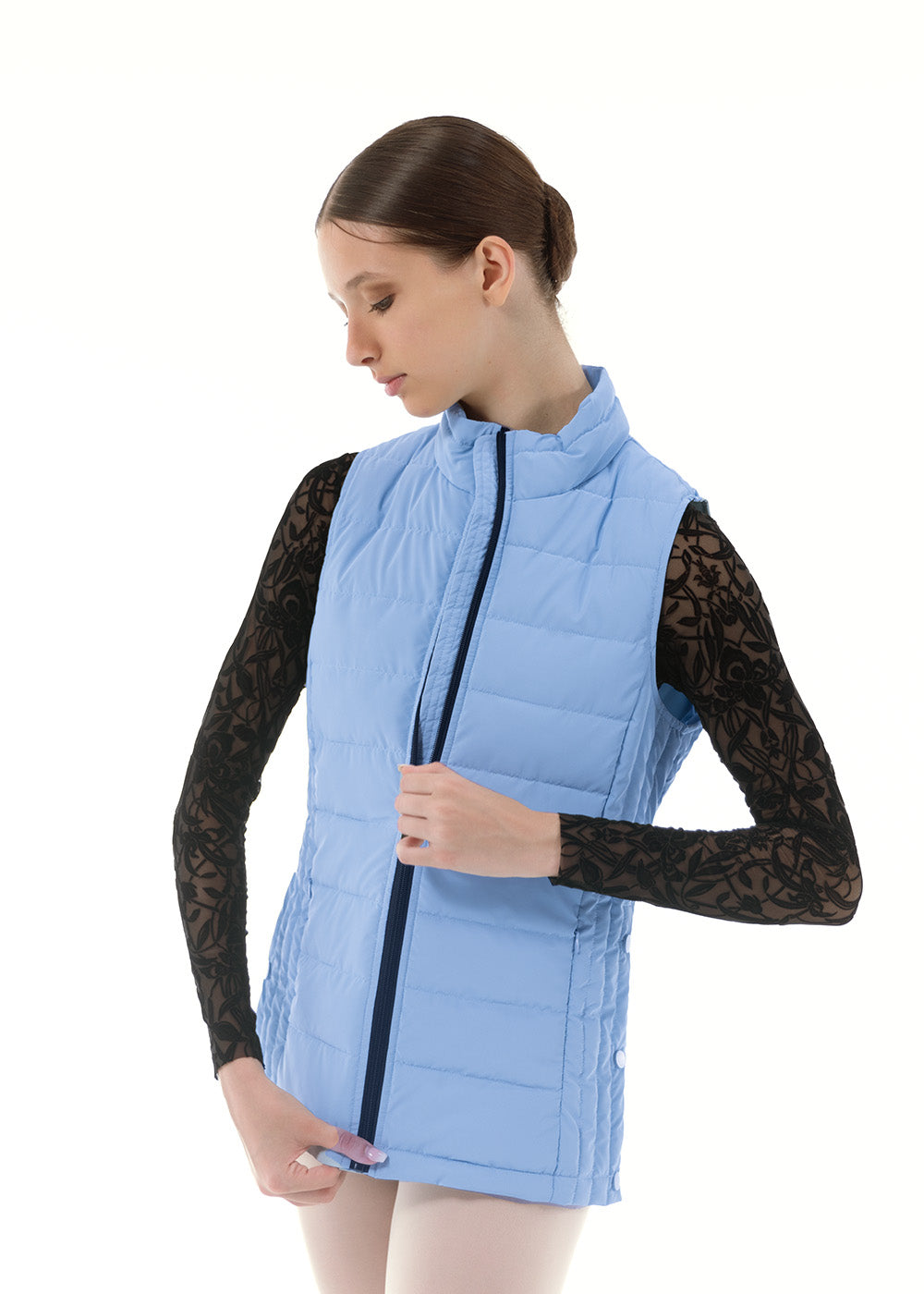 Nikolay Ladies' Cloud Vest