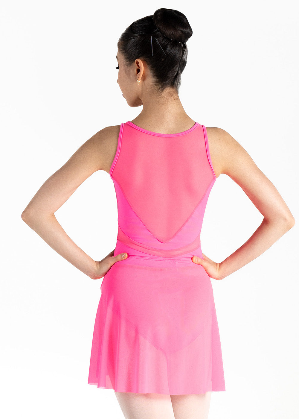 Nikolay Ladies' Valentina leotard