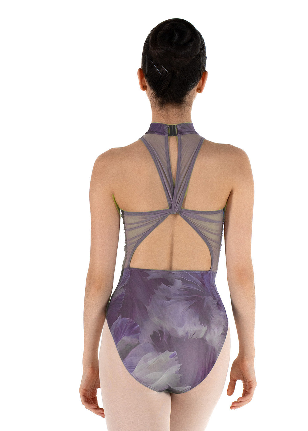 Nikolay Ladies' Volina Leotard