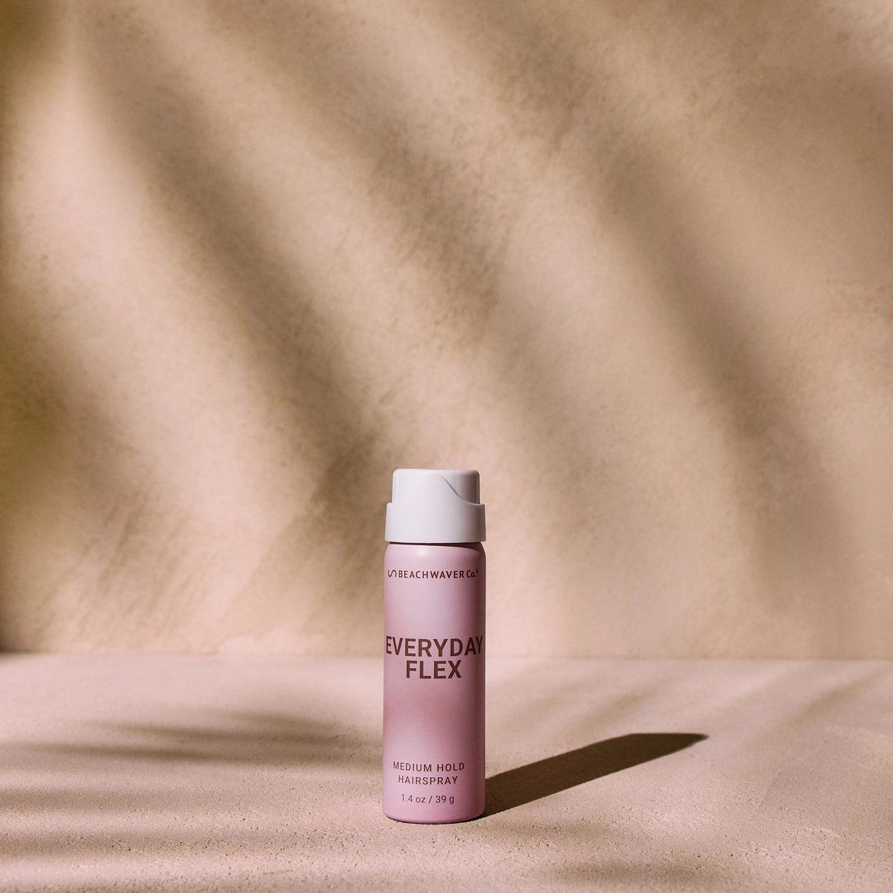 The Beachwaver Co. Everyday Flex Medium Hold Hairspray