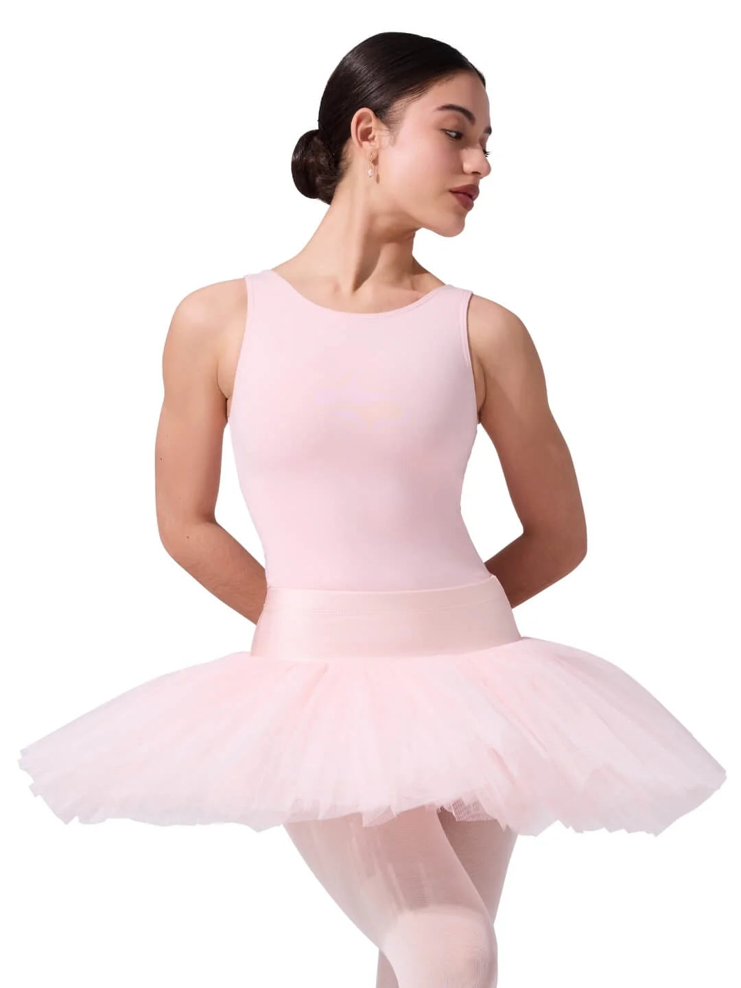 Capezio Ladies' 7 Layer Practice Tutu