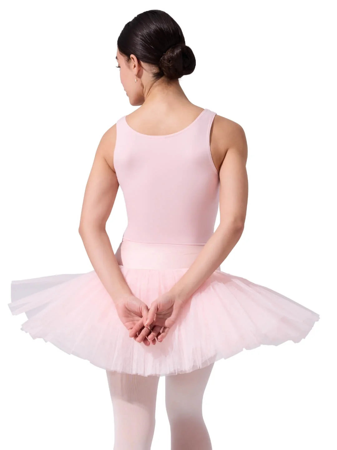 Capezio Ladies' 7 Layer Practice Tutu