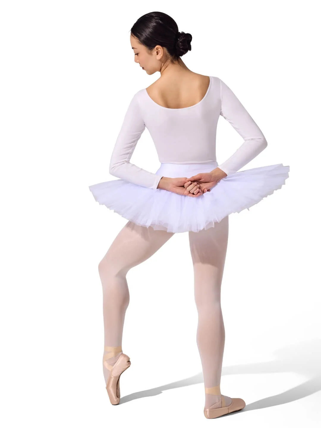Capezio Ladies' 7 Layer Practice Tutu