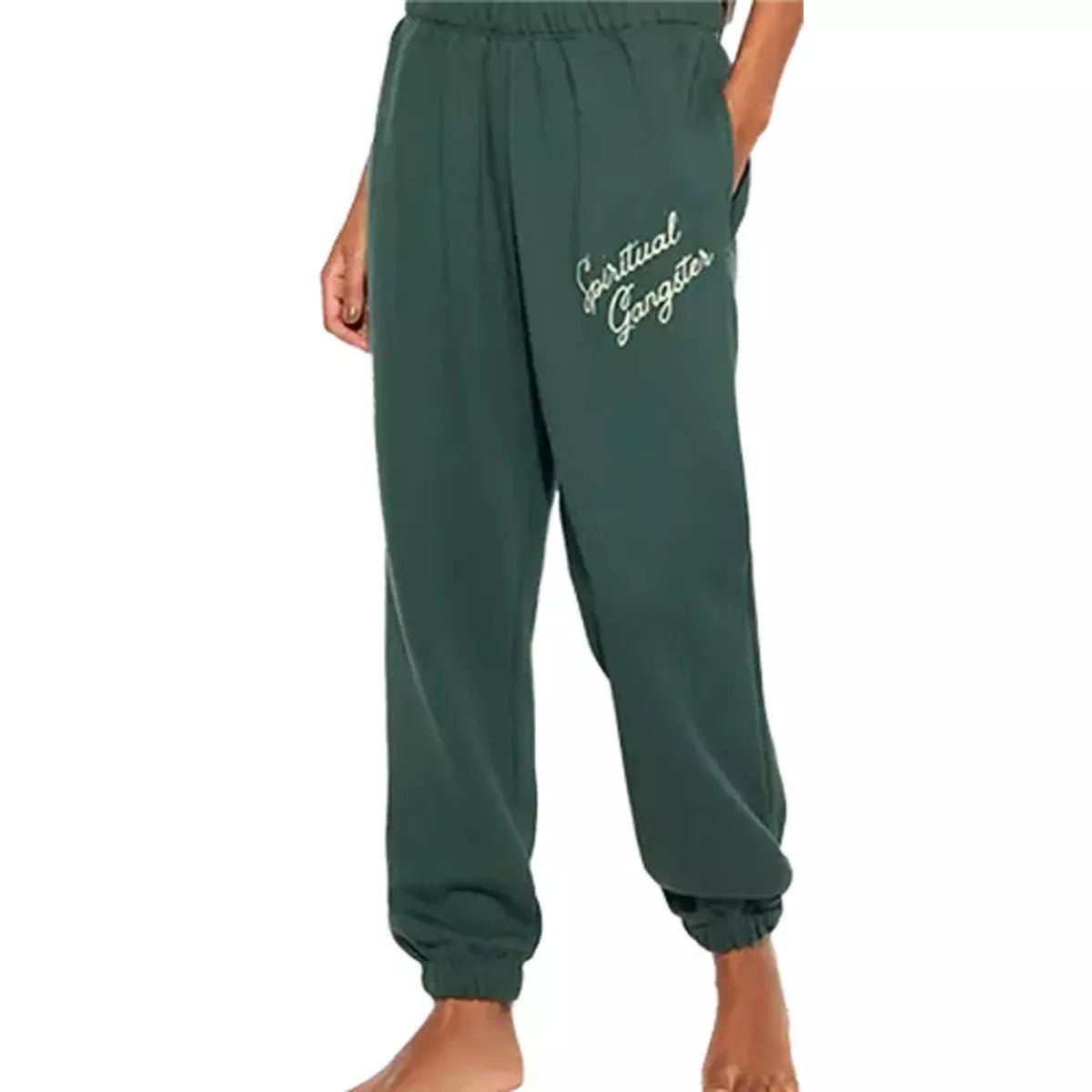 Spiritual Gangster Ladies' Portia Sweatpants