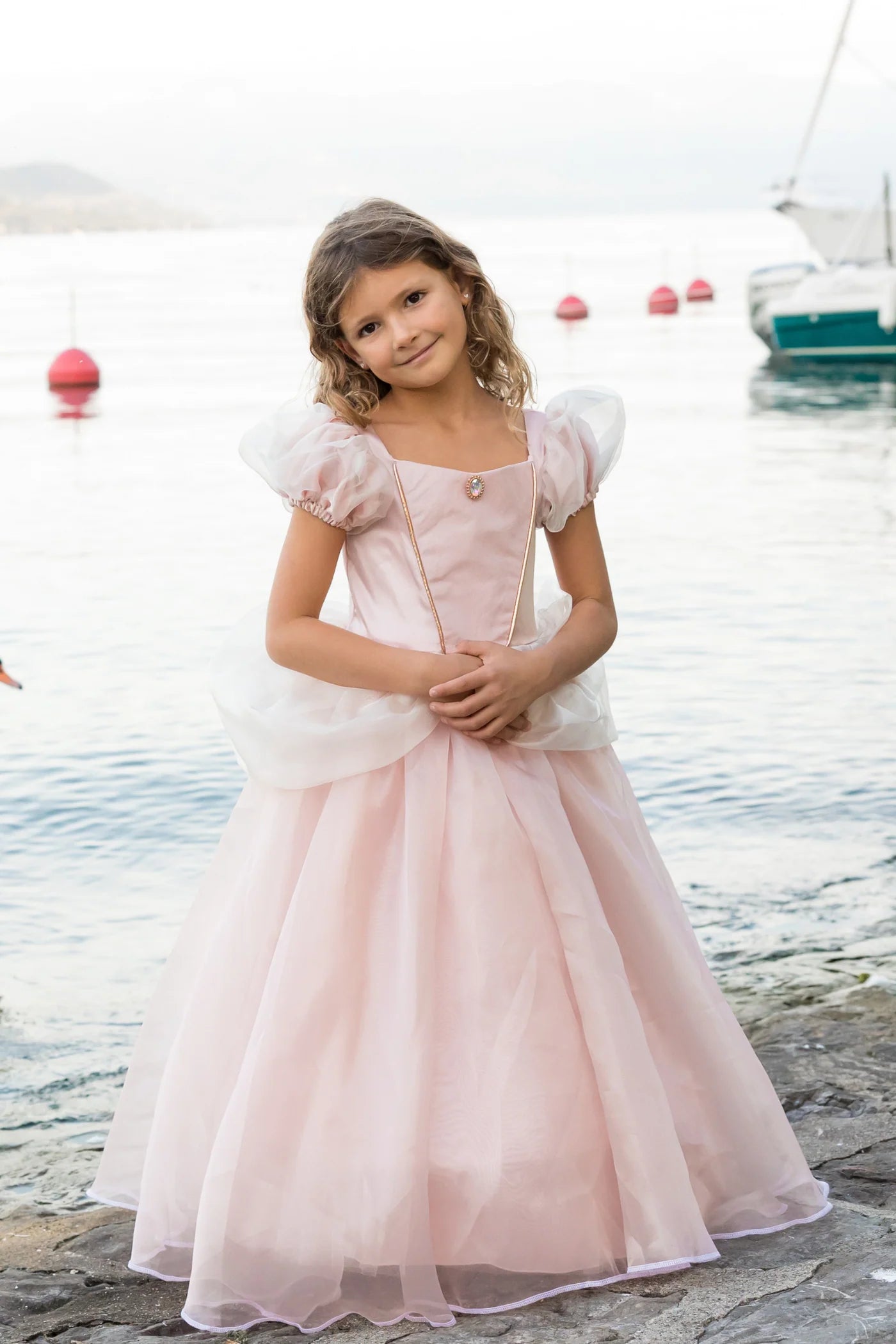 great pretenders pink dress Great Pretenders Sequins Princess Dress