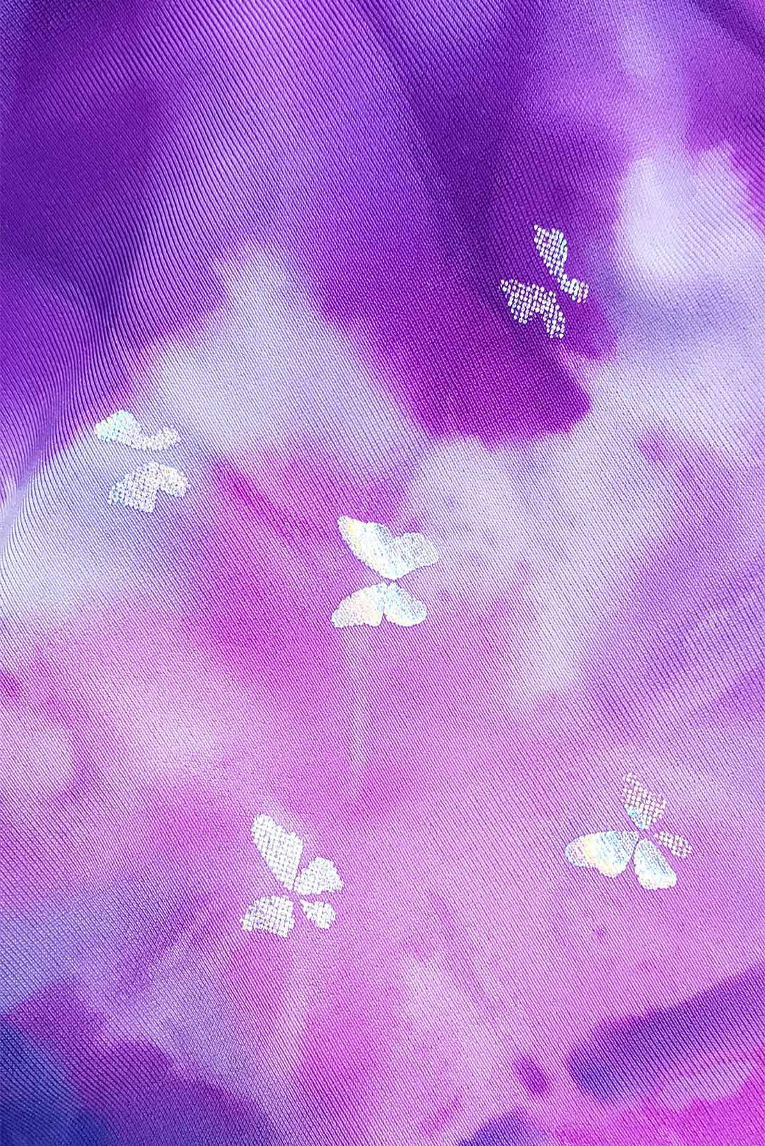 Destira Children's Butterfly Blossom Leotard