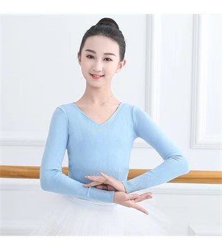 Beam & Barre Children's Pullover Sweater