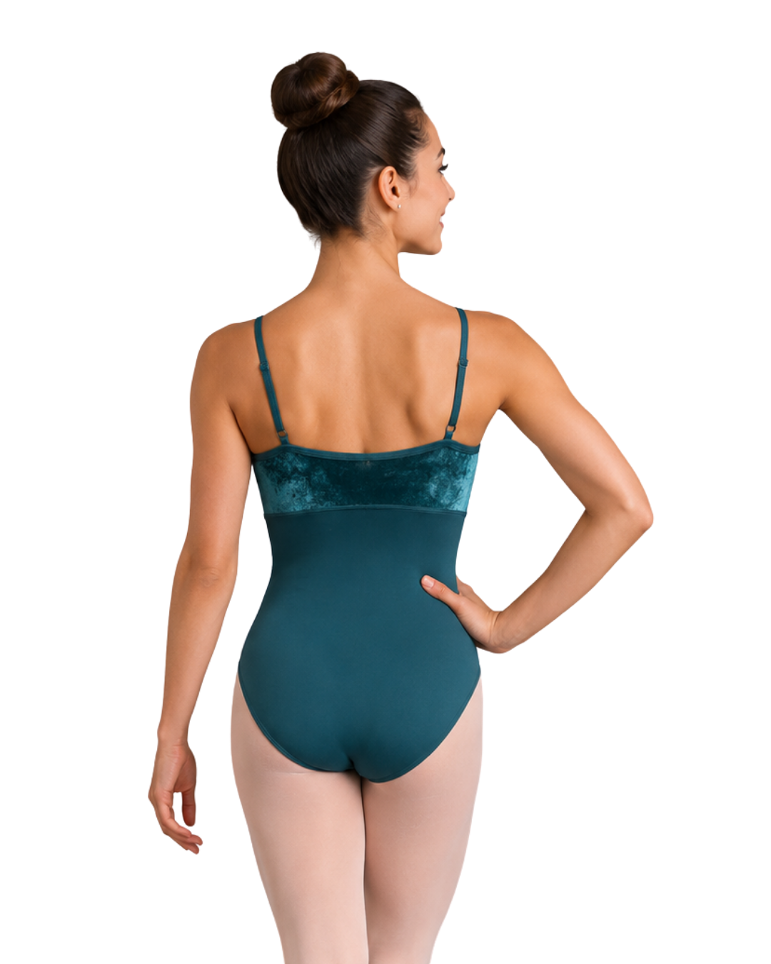 Danznmotion Ladies' Nutcracker Velvet Leotard