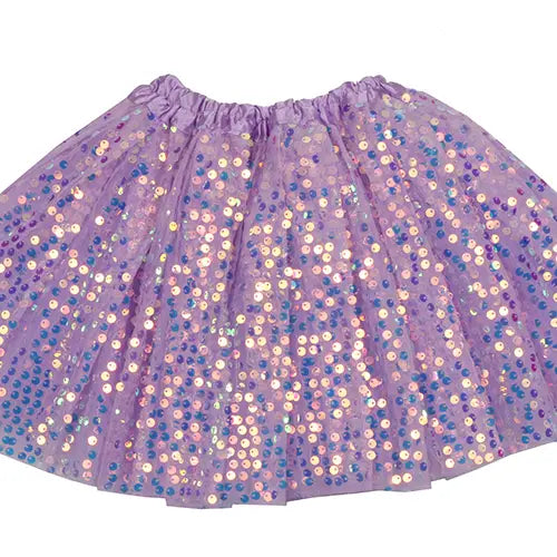 Sparkle Sisters Children's Sequin Tutu