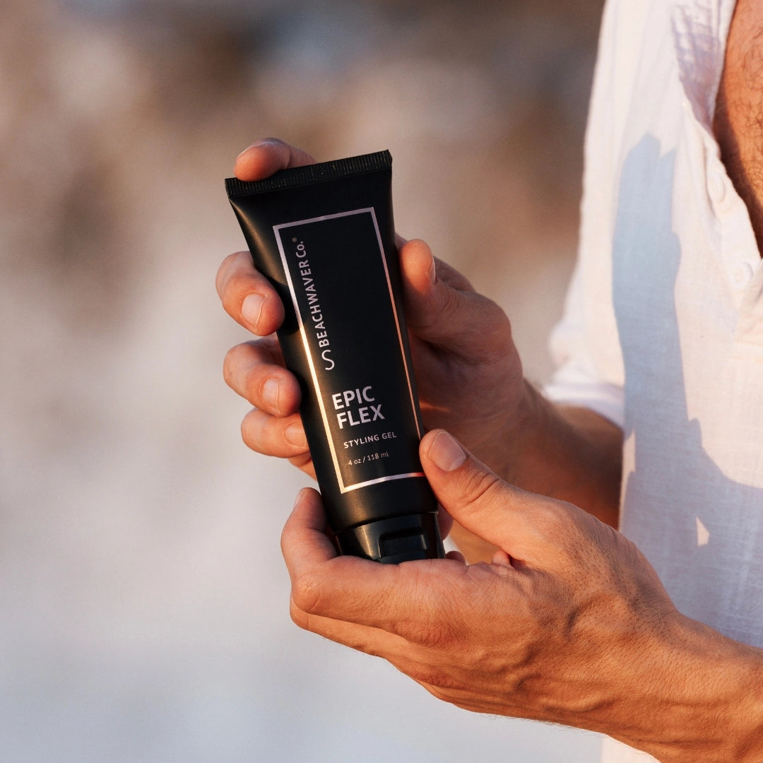The Beachwaver Co. Epic Flex Styling Gel