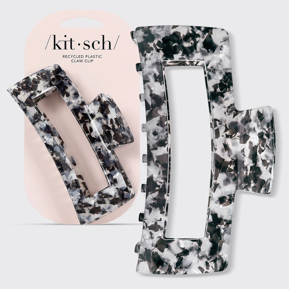 Kitsch Jumbo Claw Clip