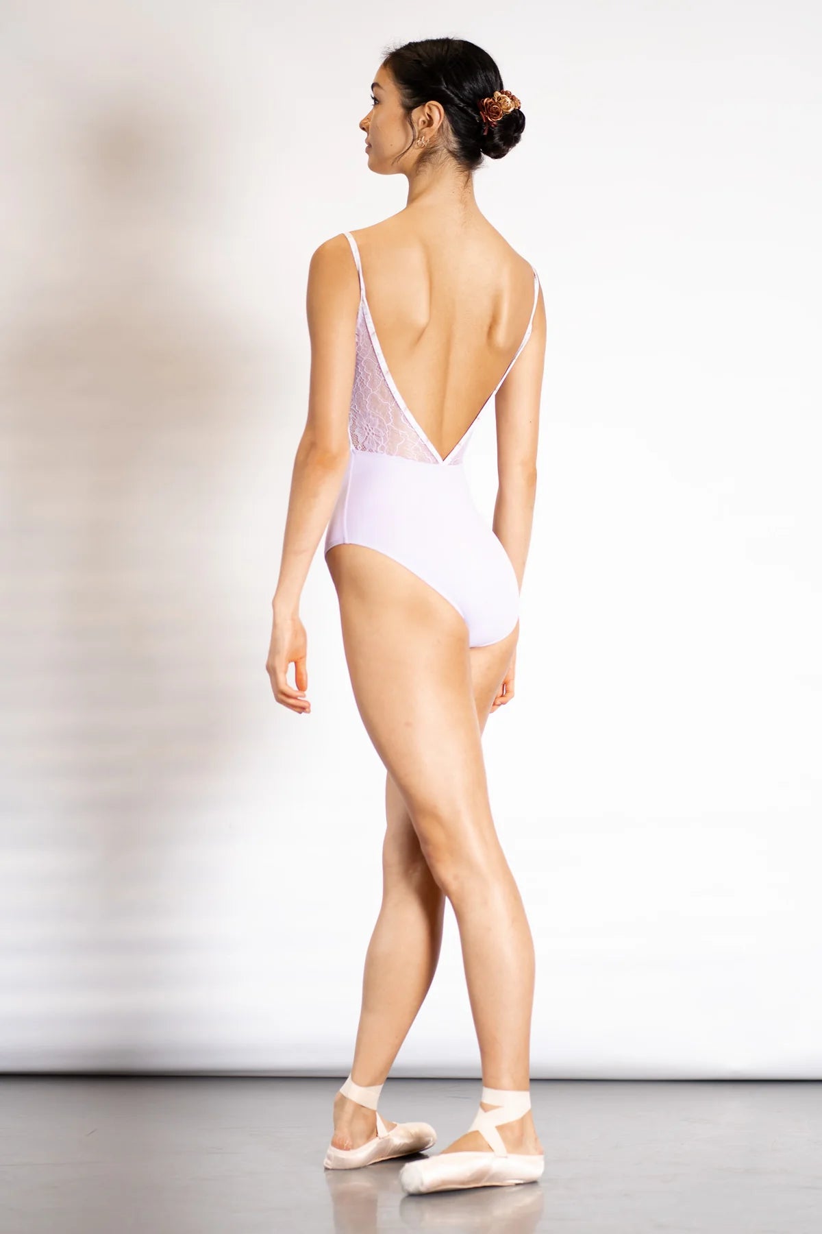 Danse De Paris Ladies' Chanelle Leotard