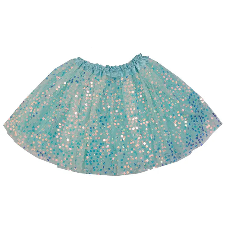 Sparkle Sisters Children's Sequin Tutu