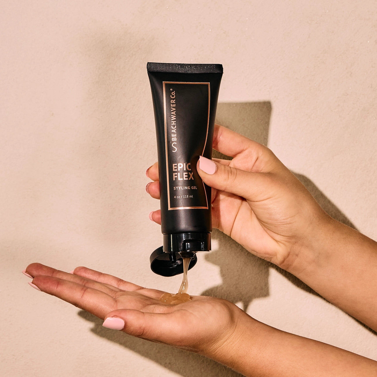 The Beachwaver Co. Epic Flex Styling Gel