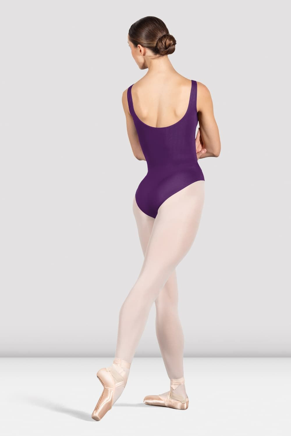 Bloch Children's Ava Tank Leotard