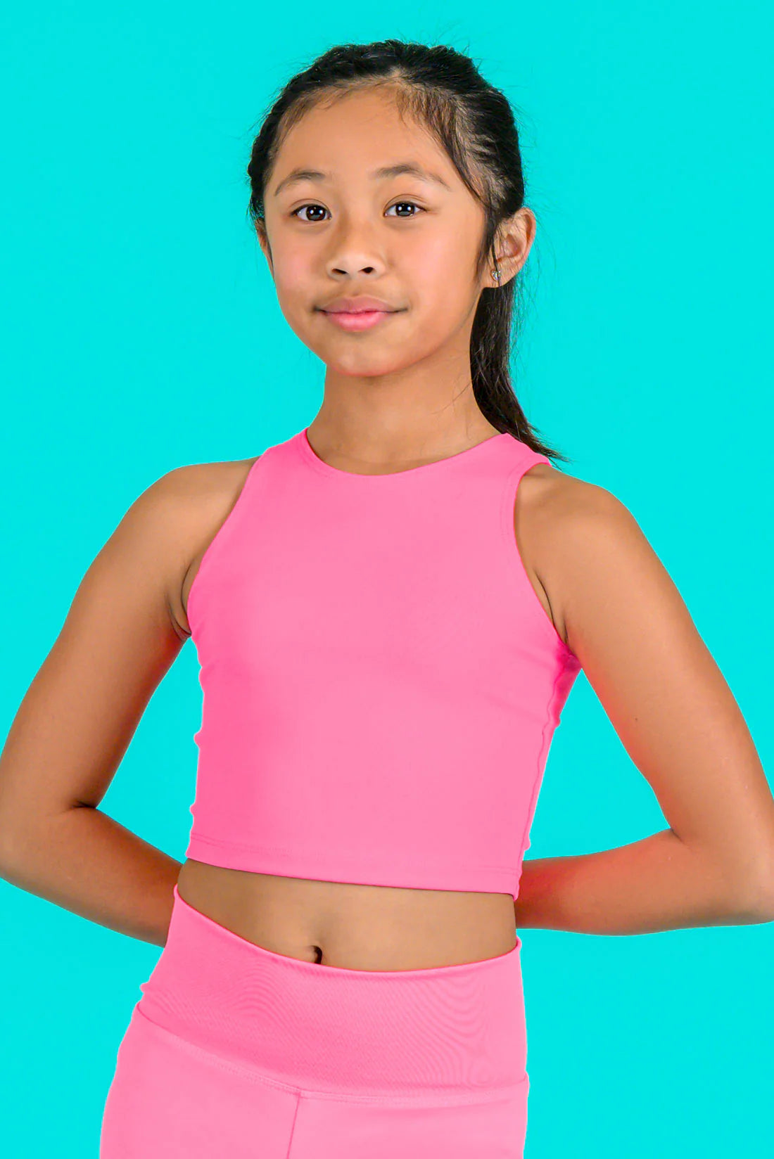 Destira Children's Sport Tank