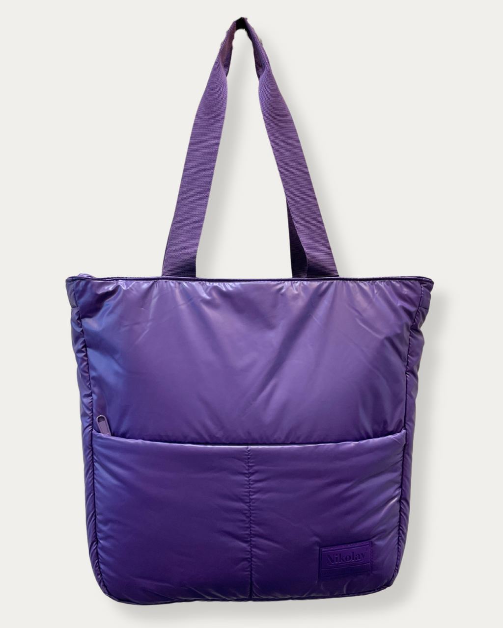 Nikolay City Tote