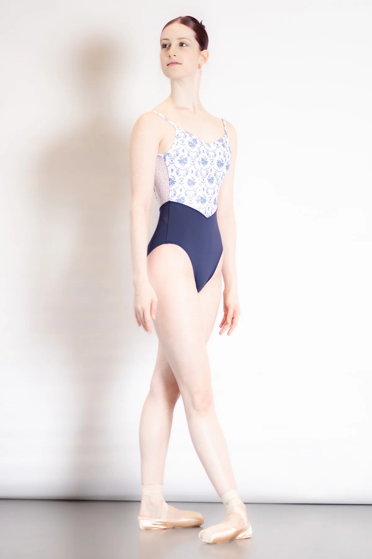 Danse De Paris Ladies' Chanelle Leotard