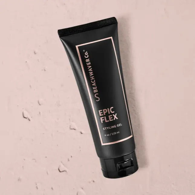 The Beachwaver Co. Epic Flex Styling Gel