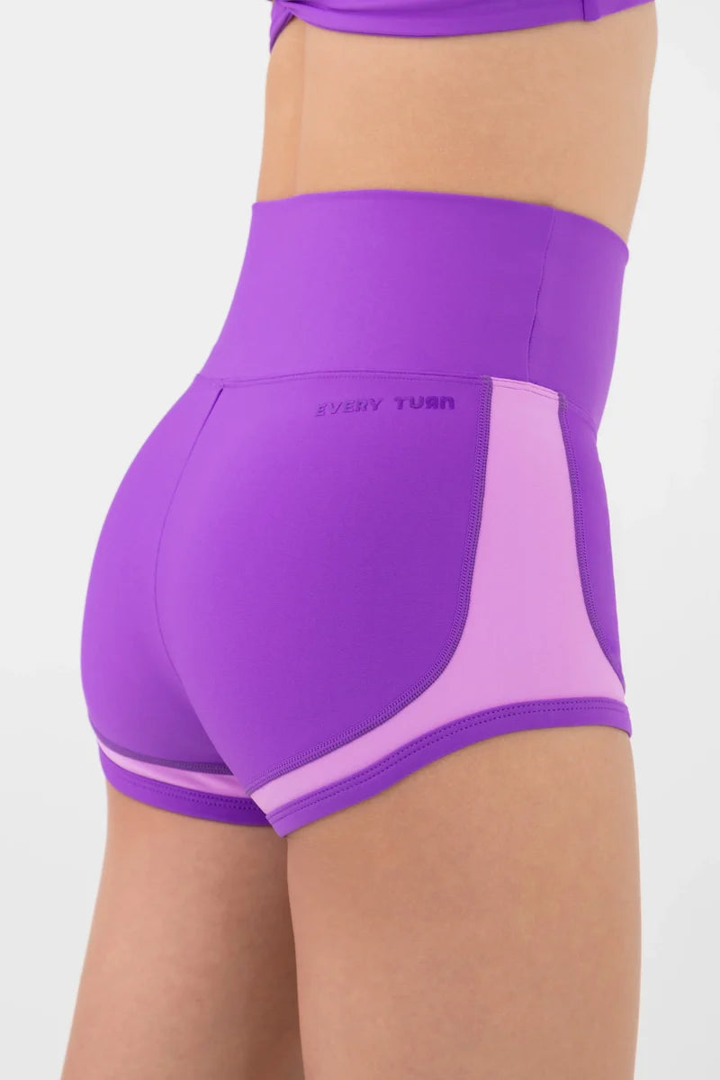 Every Turn Ladies' All Sport Short