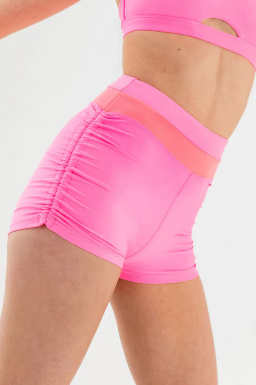 Every Turn Ladies' Arena Short
