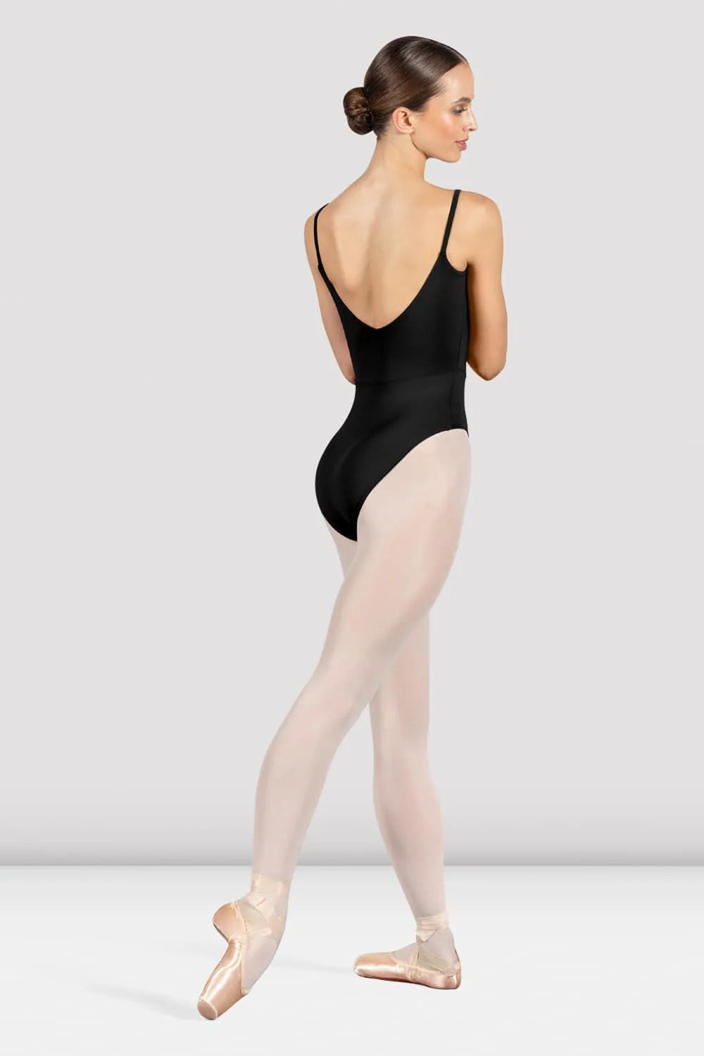 Bloch Ladies' Ruby Leotard