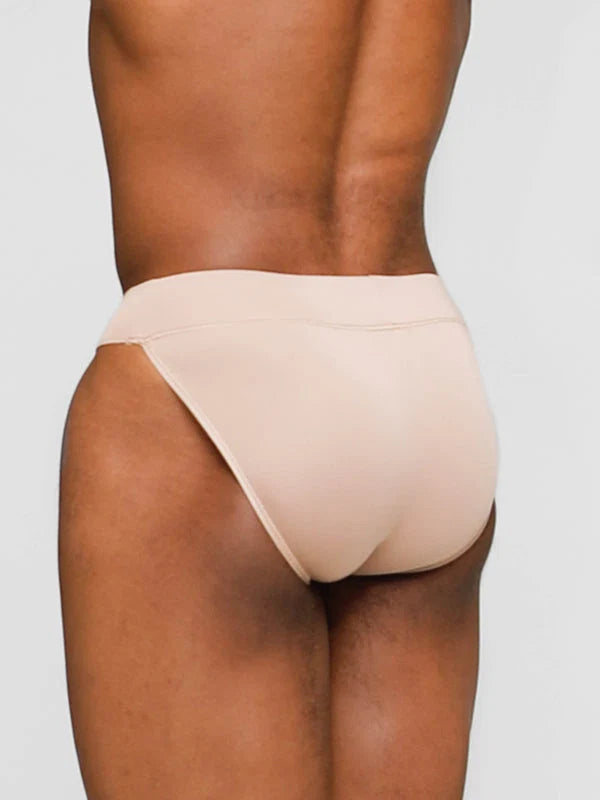 Body Wrappers Boy's Full Seat Dance Belt