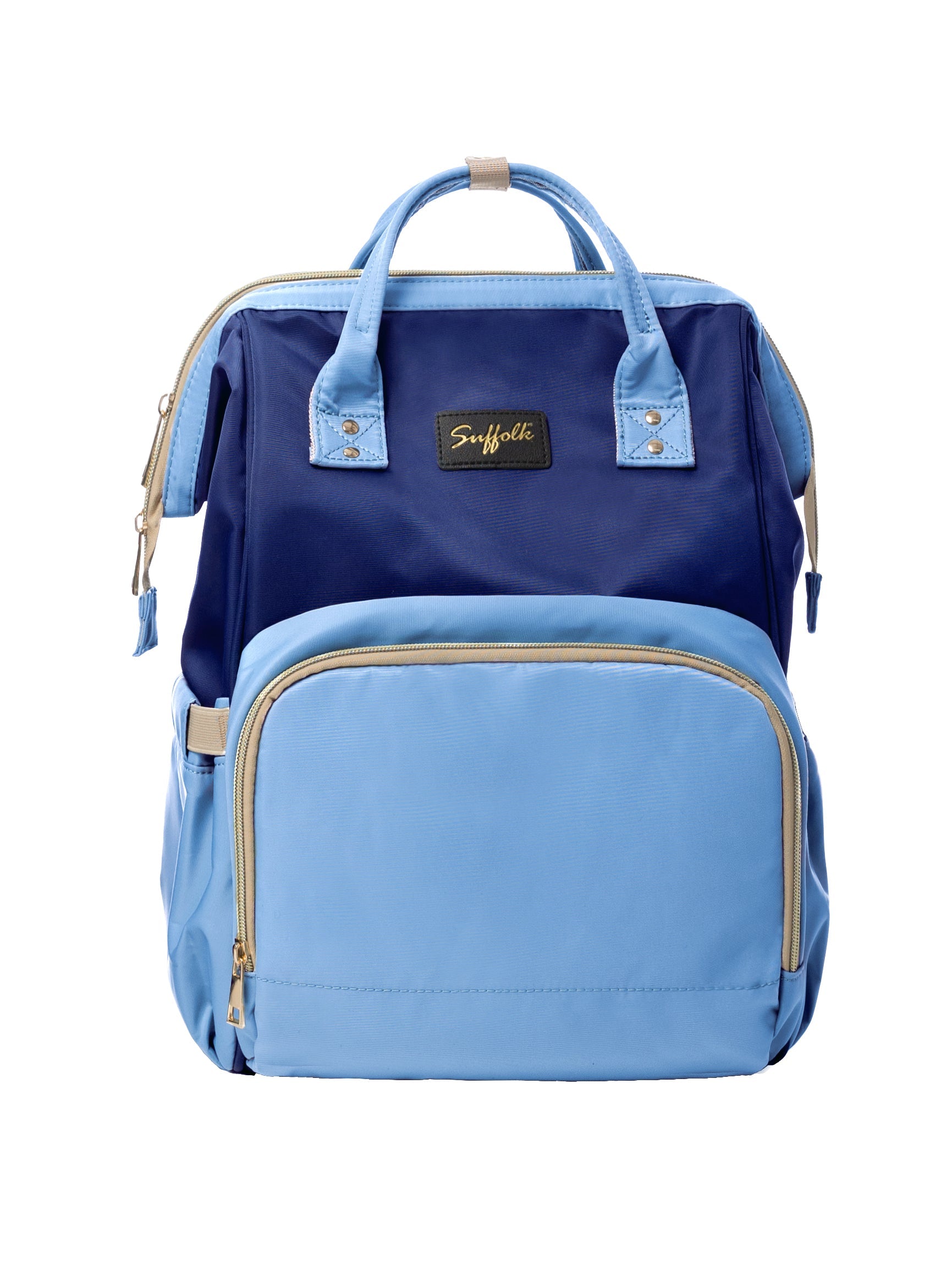 Suffolk Company Bag