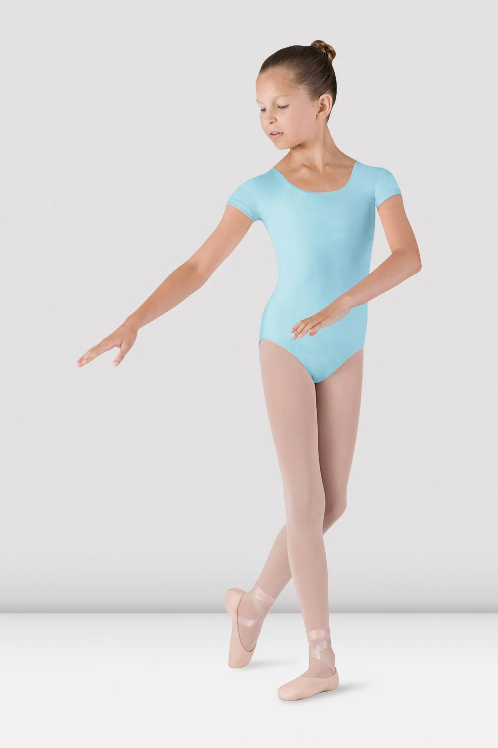 Bloch Children's Dujour Leotard